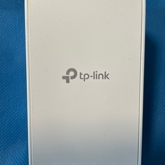 メッシュWi-Fi中継器  tp-link RE330 OneM...