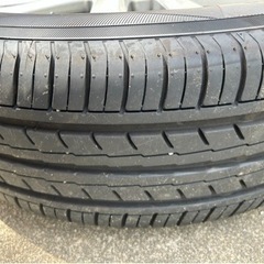 【受け渡し予定者決定‼️】YOKOHAMA Bluearth  Es 15インチ