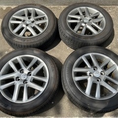 【受け渡し予定者決定‼️】YOKOHAMA Bluearth  Es 15インチ