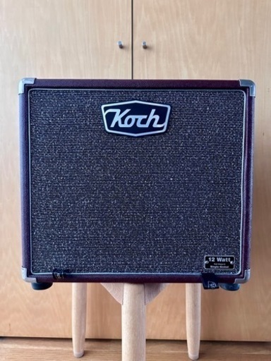 Koch Classic SE C-SE12C コッホ ギターアンプ 真空管