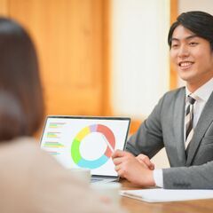 提案営業/未経験からでも安心の研修制度を実施♪◎／成果給が充実！...