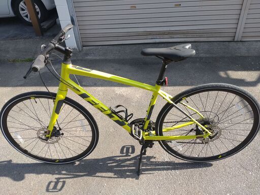 フェルト ベルザスピード40 2019 FELT VERZA SPEED40