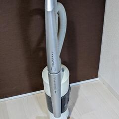 Panasonicサイクロン掃除機！家電 生活家電 掃除機