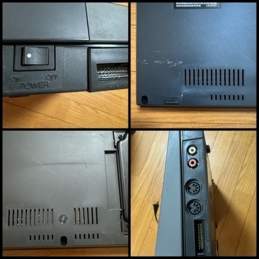 MSX Yamaha ヤマハ　CX5F SFG-01 ミュージックコンピューター　希少 ミュージックキーボードと繋がる異色のMSX「ヤマハ CX5F」 - AKIBA PC