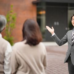 【不動産用地仕入れ担当】宅建資格も取れる！/急成長事業部で経験を...