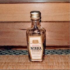 HiHiNIKKA　50ml　アルコール　39%　ミニボトル　未開封