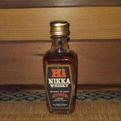 HiNIKKA　 50ml アルコール39%　ミニボトル　未開封