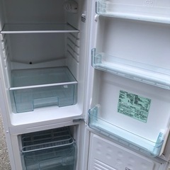 ⭐︎中古品　アイリスオーヤマ株式会社　474×535×1496mm 生活家電⭐︎