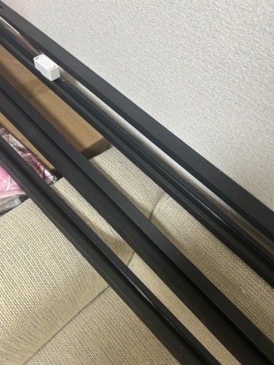 ライティングレール5本