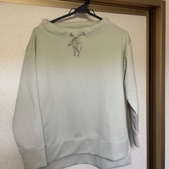 服/ファッション カットソー レディース