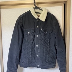 Levi's Strauss＆Coボアジャケット Mサイズ