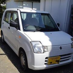 アルト　HA24V 5MT 4WD