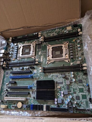 マザーボード