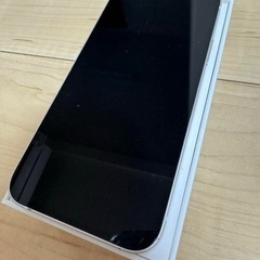 iPhone12 64gb ホワイト