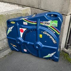 BIKEBOX ロードバイクケース 