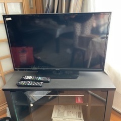 家電 テレビ 液晶テレビ