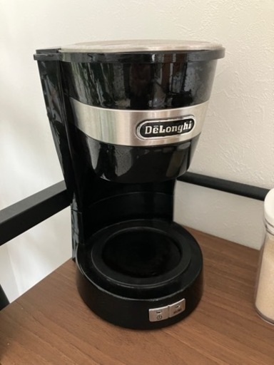 家電 キッチン家電 コーヒーメーカー