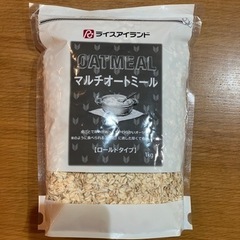 オートミール　ロールドオーツ　1kg