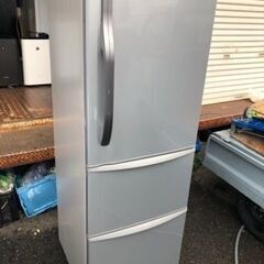 福岡市内配送設置無料　東芝 TOSHIBA GR-C38N-S ...