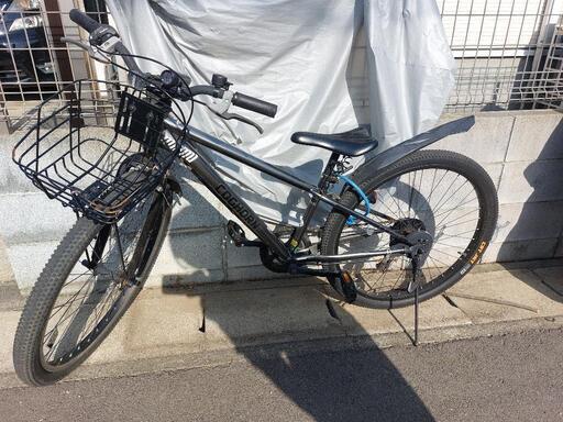 自転車 マウンテンバイク