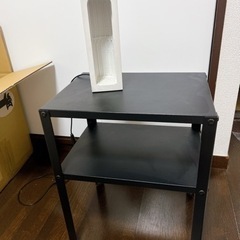 ikea家具  サイドテーブル