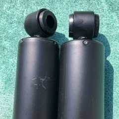 ハイエース用ショック