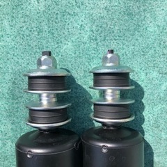 ハイエース用ショック