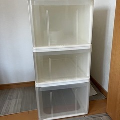 家具 収納家具 衣装ケース