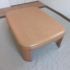 家具 テーブル こたつ