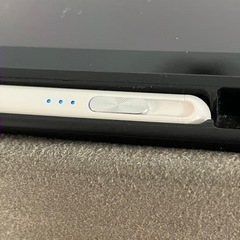 美品】iPad 第9世代 10.9㌅ 64GB wifi (スタイラスペン付)