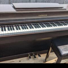 🏯兵庫〜大阪〜岡山まで配達無料
送料込み YAMAHA 木製鍵盤 電子ピアノ SCLP-645M 2018年製人気の木製鍵盤

ジモティーが一番安い！ジモティーが一番安い！ ③る