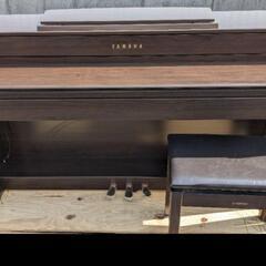 🏯兵庫〜大阪〜岡山まで配達無料
送料込み YAMAHA 木製鍵盤 電子ピアノ SCLP-645M 2018年製人気の木製鍵盤

ジモティーが一番安い！ジモティーが一番安い！ ③る