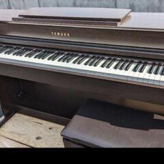 🏯兵庫〜大阪〜岡山まで配達無料
送料込み YAMAHA 木製鍵盤 電子ピアノ SCLP-645M 2018年製人気の木製鍵盤

ジモティーが一番安い！ジモティーが一番安い！ ③る