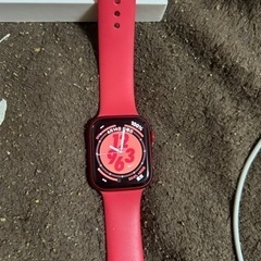 AppleWatch8 45ミリ