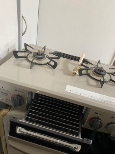 生活雑貨 調理器具 ガステーブル