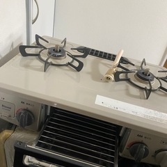 生活雑貨 調理器具 ガステーブル