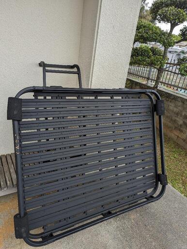 ルーフラック