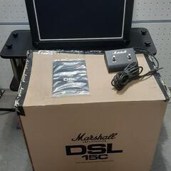  Marshall DSL15C 真空管ギターアンプ