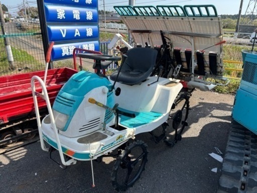 ◎クボタ　Joycom