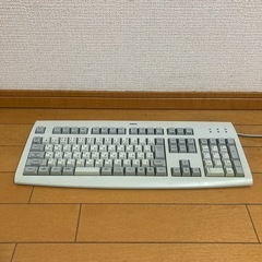 パソコンUSBキーボード