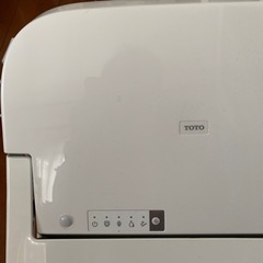 家電 生活家電 洗濯機 TOTO ウォッシュレット