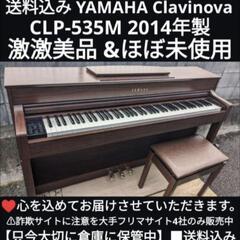 🏯兵庫〜岡山〜大阪まで配達無料
送料込み YAMAHA 電子ピア...