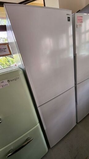 K54　SHARP　冷蔵庫