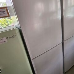 K54　SHARP　冷蔵庫