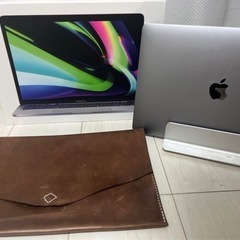 M1 Apple MacBookPro 13 (MYD92J/A)