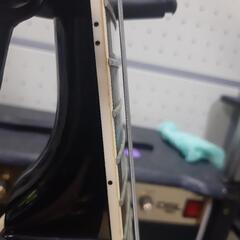 orville by Gibson Les Paul Custom  オービル レスポール カスタム ブラックビューティー