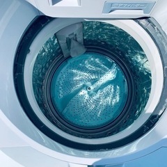 ⭐️SHARP電気洗濯乾燥機⭐️ ⭐️ES-TX850-P⭐️