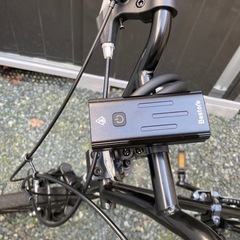 【値下げ！】自転車 折りたたみ自転車