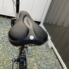 【値下げ！】自転車 折りたたみ自転車