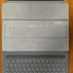 iPad Pro用スマートキーボード